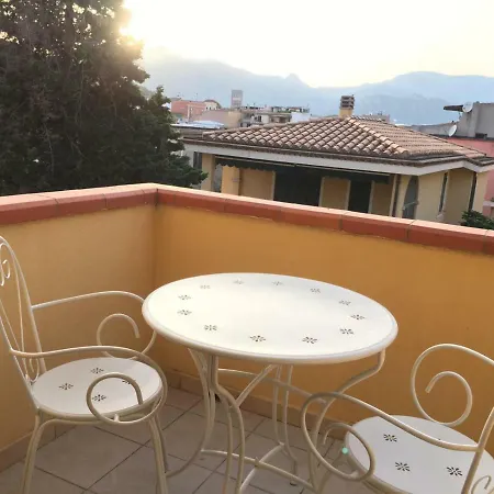 Casa Vacanze Le Conchiglie * Villasimius