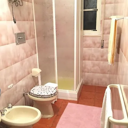 Casa Vacanze Le Conchiglie Apartment Villasimius