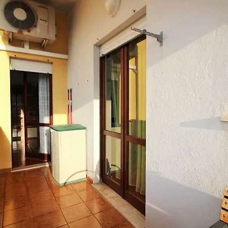 Casa Vacanze Le Conchiglie Villasimius