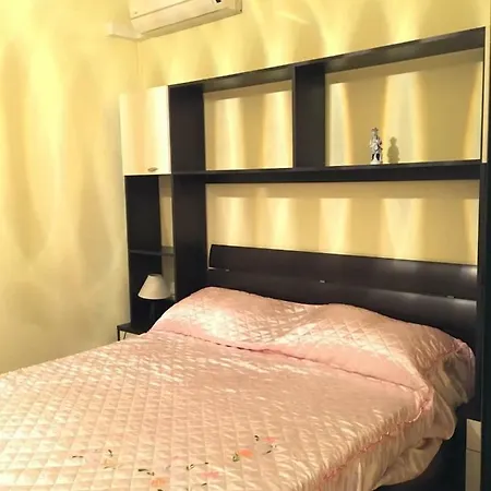 Casa Vacanze Le Conchiglie Apartment