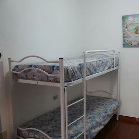 Apartment Casa Vacanze Le Conchiglie *