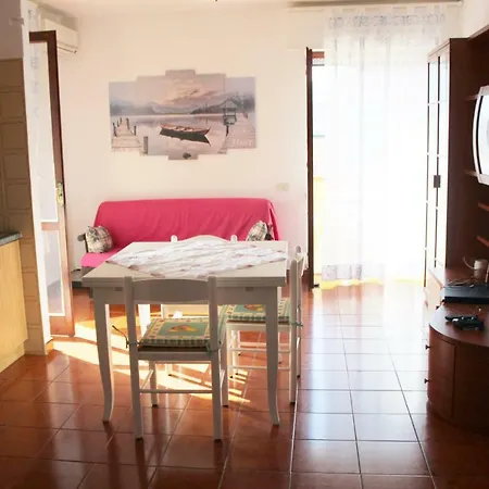 Casa Vacanze Le Conchiglie *